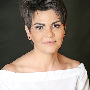 Testimonial von Anna-Maria Daradics