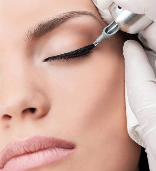 PermanentMakeupAugen PermanentMakeupAugen